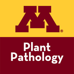 UMN Plant Pathology Logo 