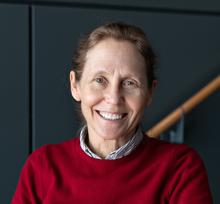 Dr. Linda Kinkel, Professor, Department of Plant Pathology, University of Minnesota- Twin Cities 